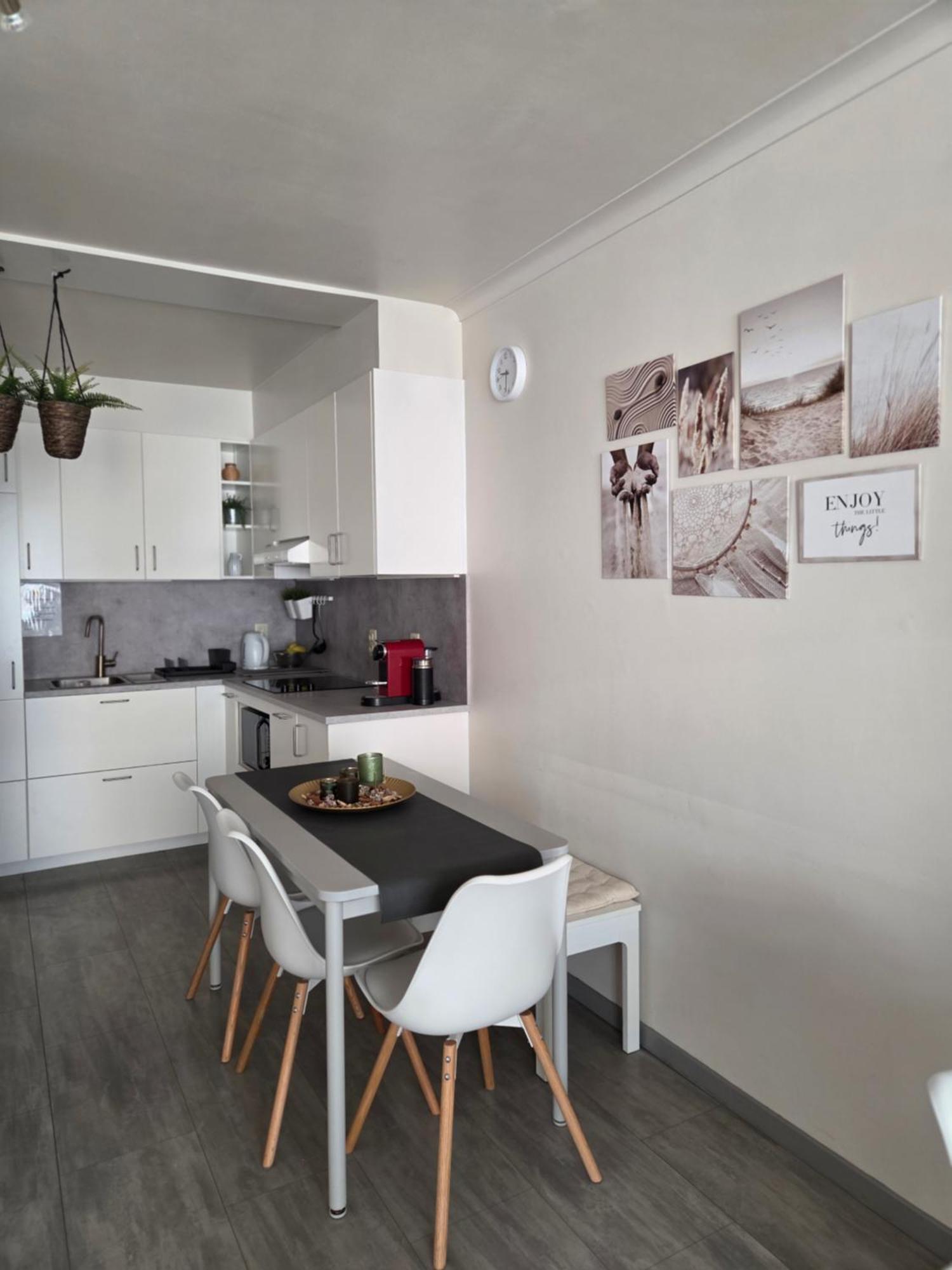 Apartmán Sea Side Ostende Exteriér fotografie